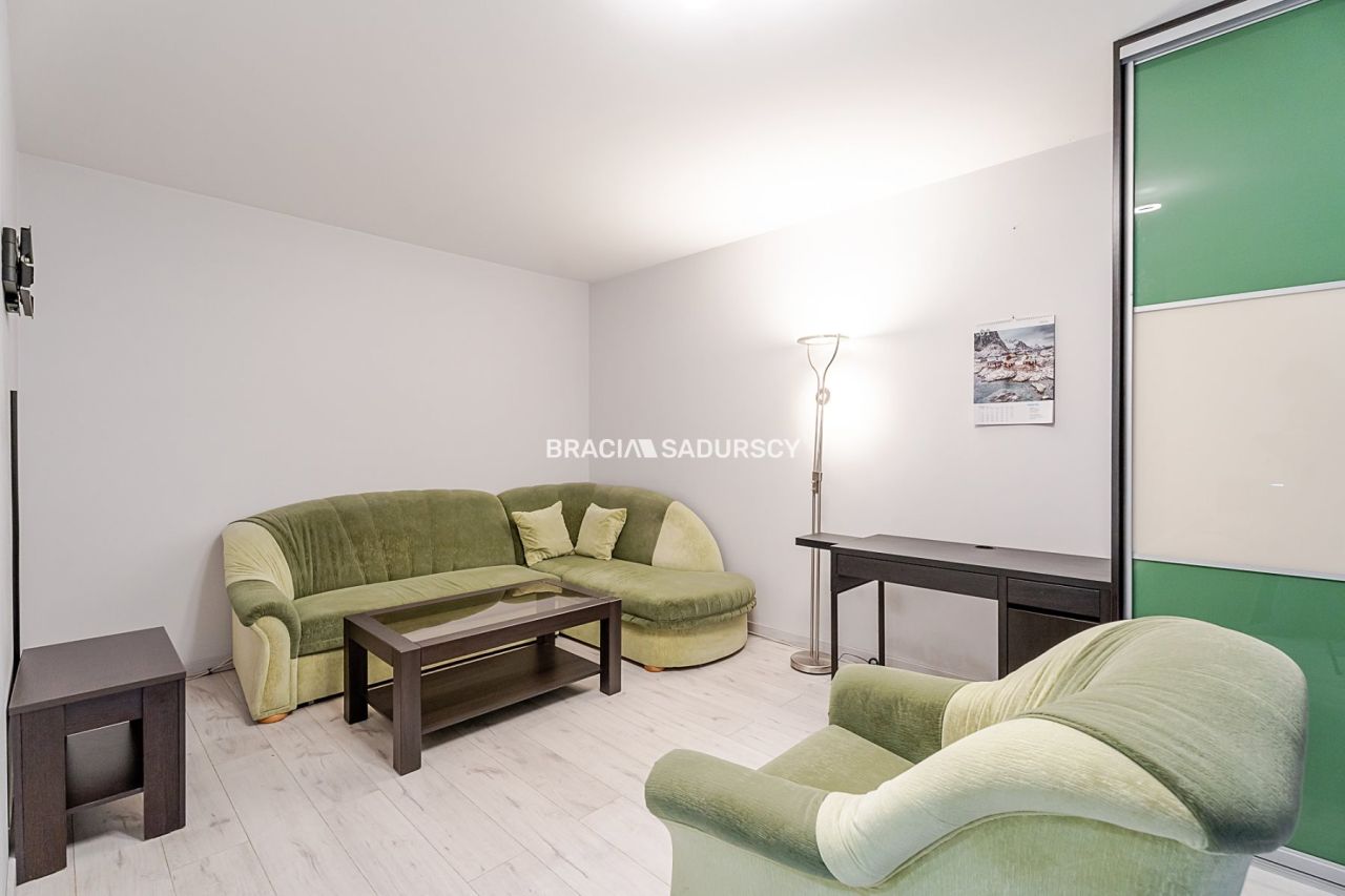 Mieszkanie 1-pokojowe Kraków Dębniki, ul. Drukarska. Zdjęcie 7