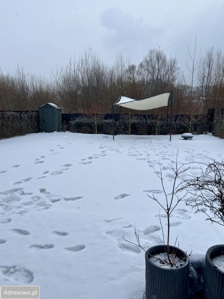 bliźniak, 5 pokoi Brwinów, ul. Akacjowa. Zdjęcie 2