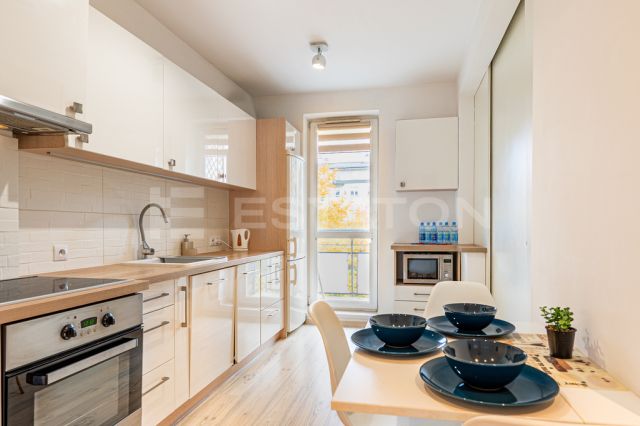 Mieszkanie 3-pokojowe Rzeszów, ul. Krajobrazowa. Zdjęcie 1