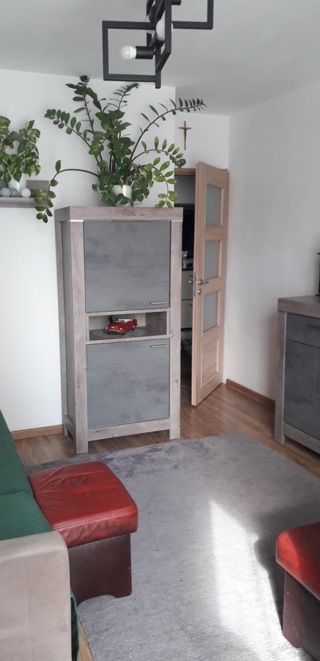 Mieszkanie 3-pokojowe Pruszków Centrum, al. Wojska Polskiego. Zdjęcie 2