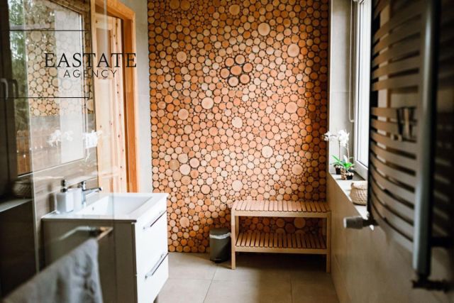 dom wolnostojący, 4 pokoje Wisła, ul. Sosnowa. Zdjęcie 8