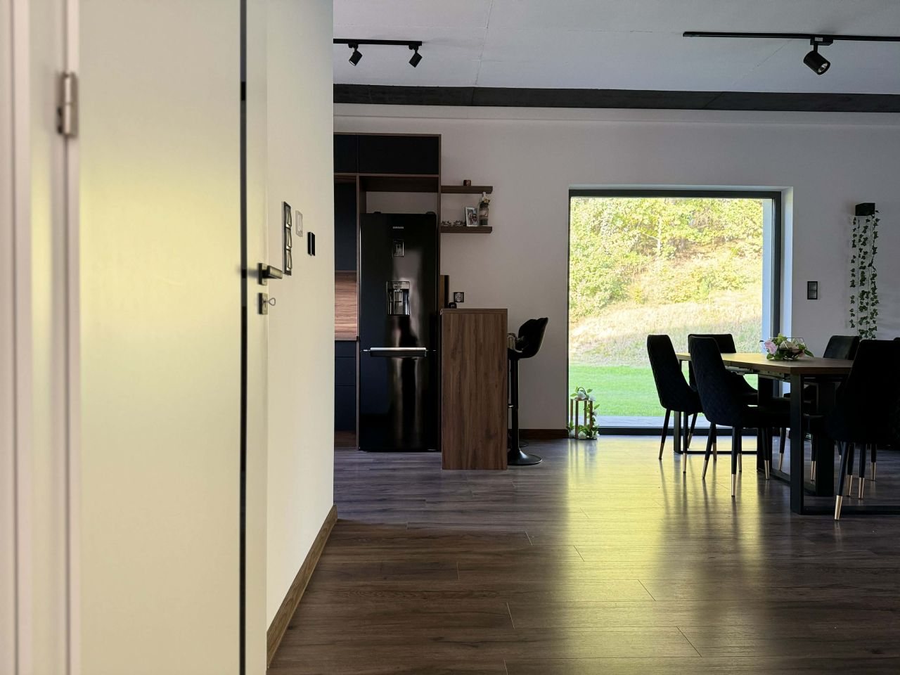 dom wolnostojący, 4 pokoje Borzestowska Huta. Zdjęcie 2