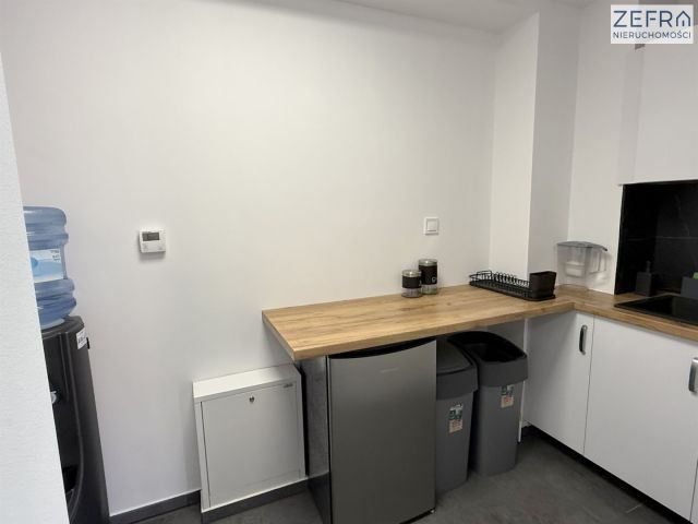 Biuro Kraków Grzegórzki. Zdjęcie 12