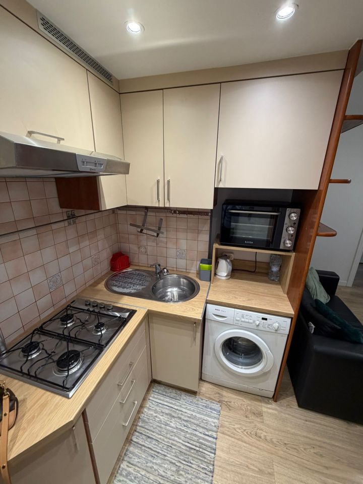 Mieszkanie 2-pokojowe Warszawa Mokotów, ul. Śniardwy. Zdjęcie 8