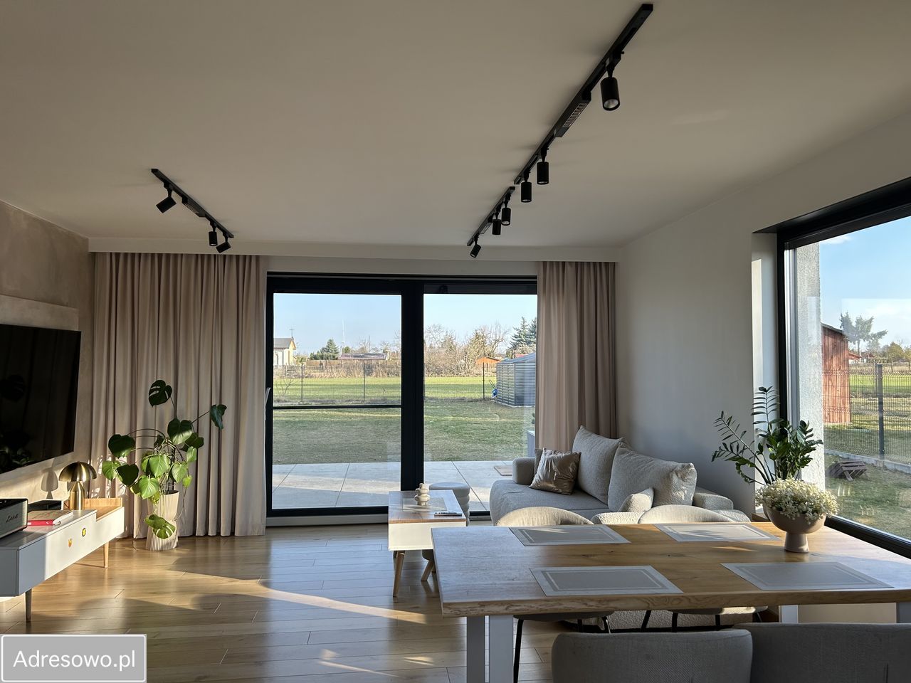 dom wolnostojący, 4 pokoje Opalenica. Zdjęcie 12