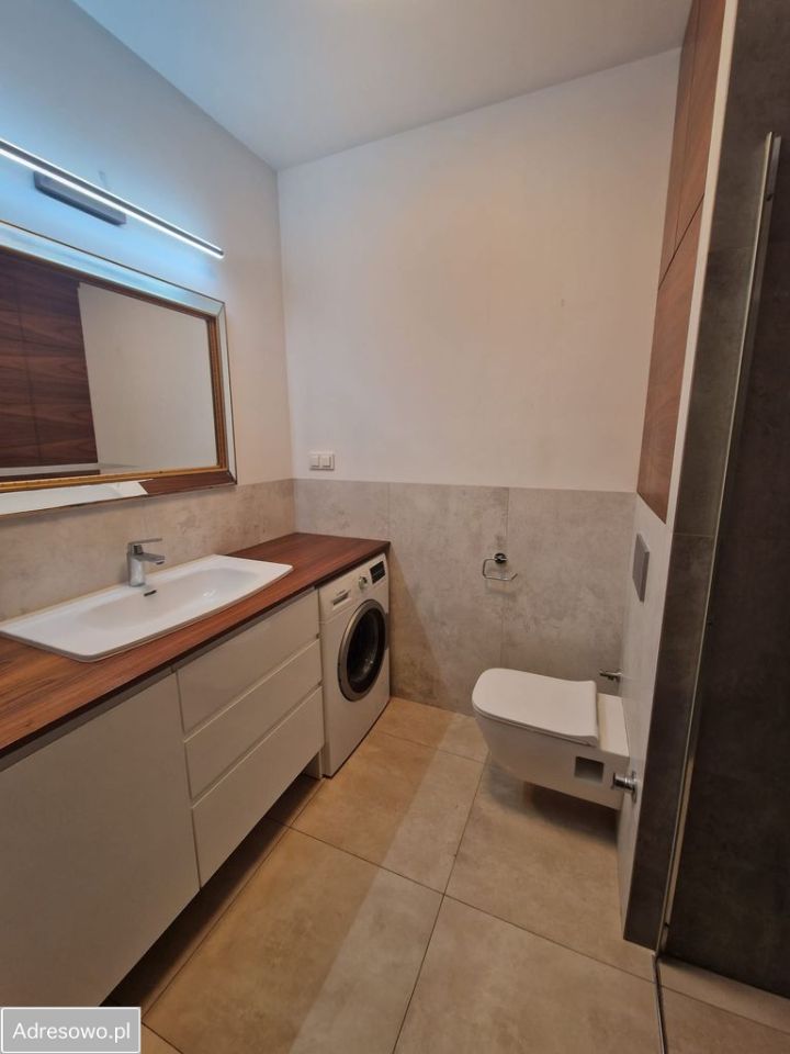 Mieszkanie 3-pokojowe Warszawa Bemowo, ul. Batalionów Chłopskich. Zdjęcie 9