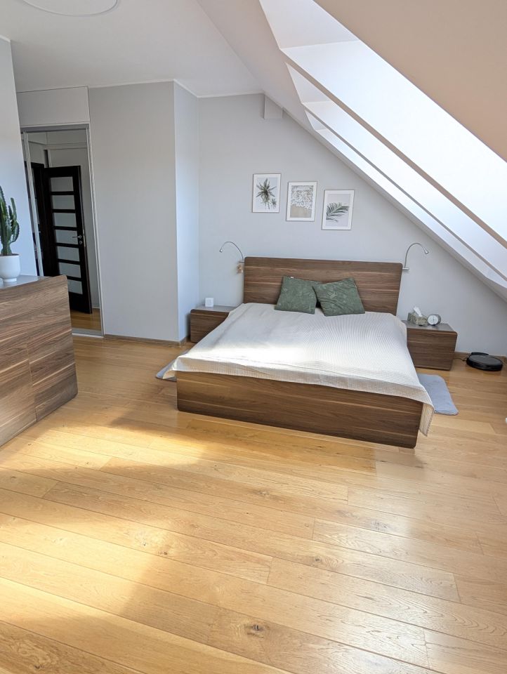 Mieszkanie 3-pokojowe Szczecin Bezrzecze. Zdjęcie 9