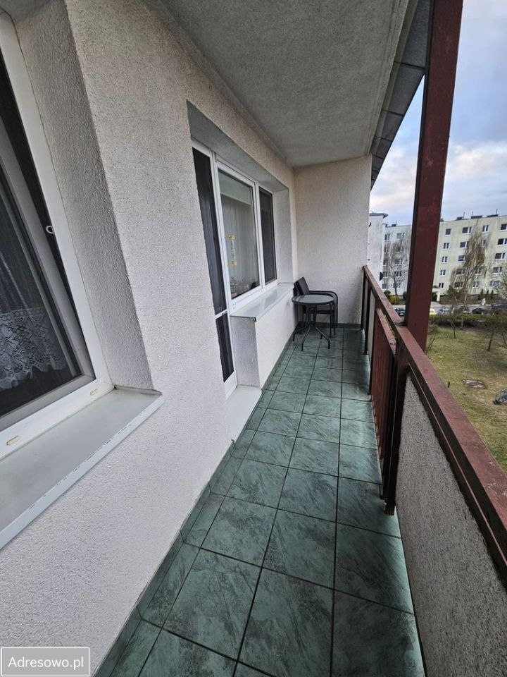 Mieszkanie 3-pokojowe Toruń Koniuchy, ul. Harcerska. Zdjęcie 7