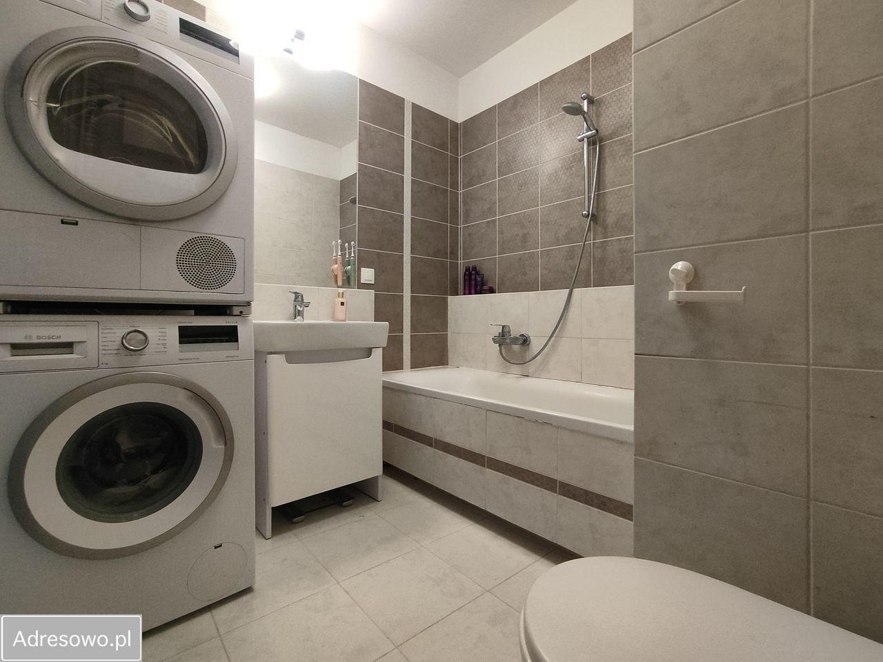 Mieszkanie 3-pokojowe Kraków Czyżyny. Zdjęcie 3