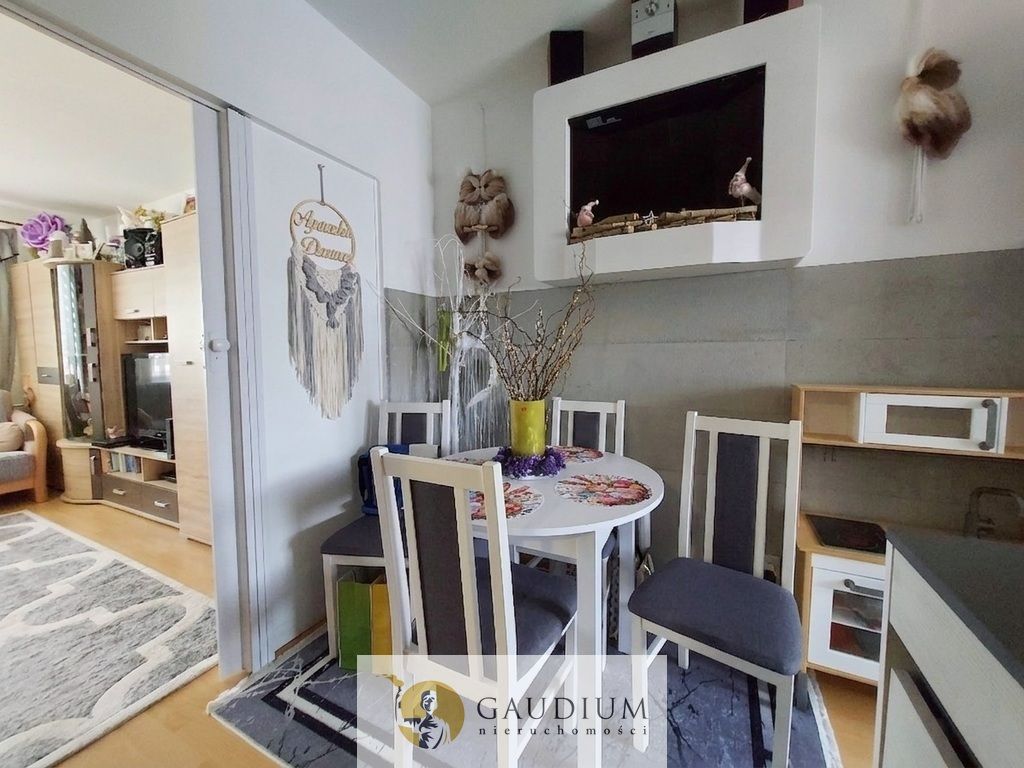 Mieszkanie 3-pokojowe Tczew Suchostrzygi, ul. Władysława Jagiełły. Zdjęcie 3