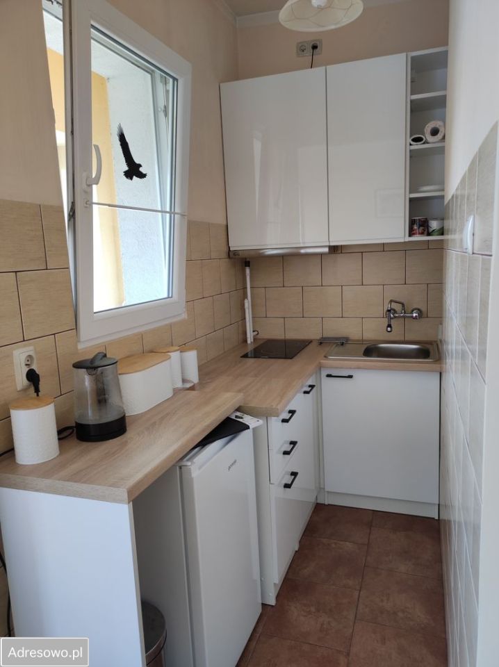 Mieszkanie 1-pokojowe Koszalin Centrum, ul. Młyńska. Zdjęcie 3