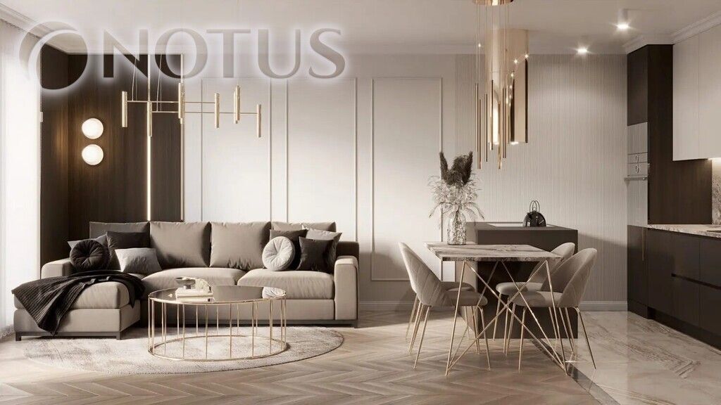 Mieszkanie 1-pokojowe Katowice Śródmieście, ul. ks. Piotra Skargi. Zdjęcie 1