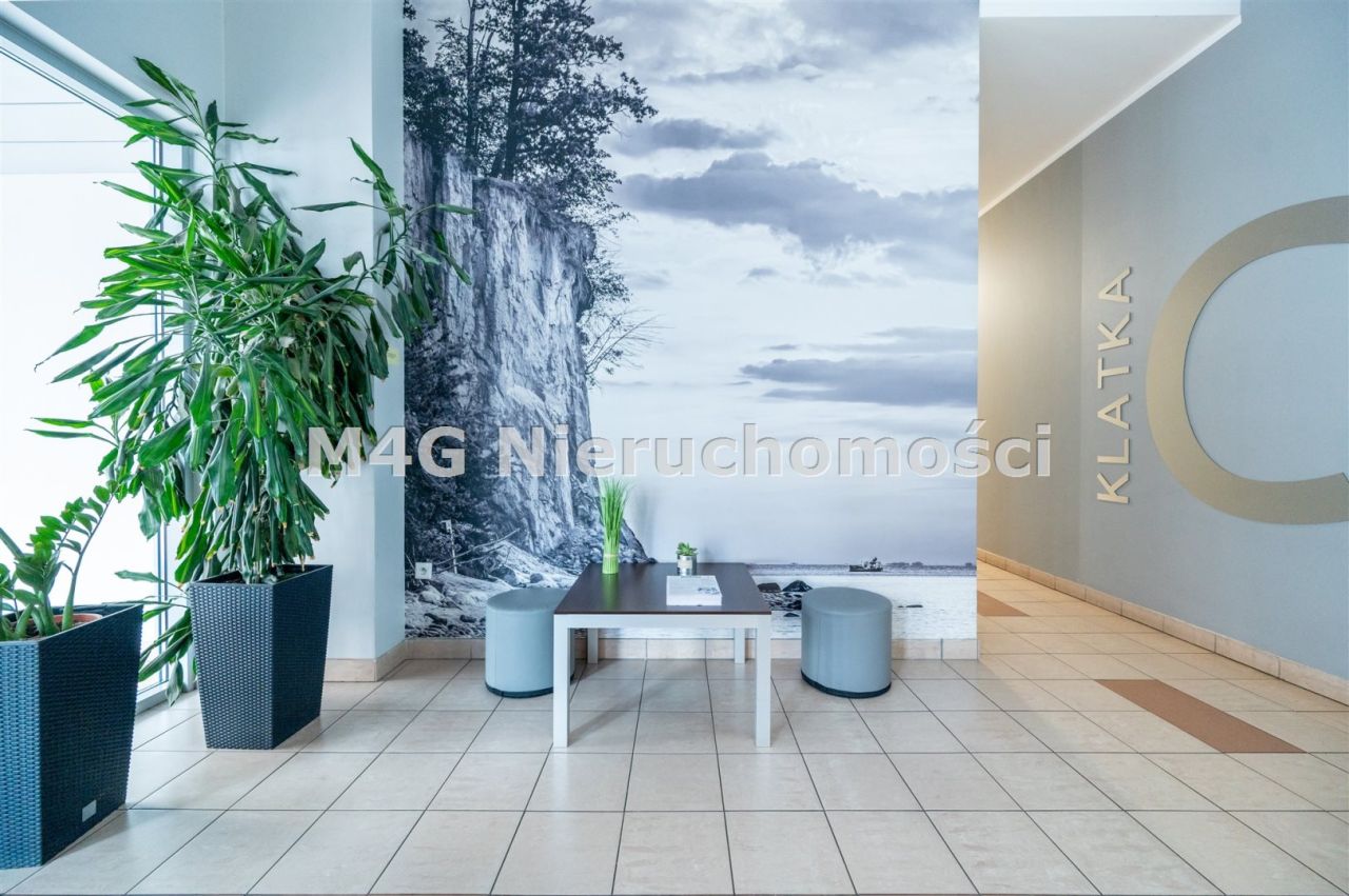 Mieszkanie 3-pokojowe Gdynia Redłowo. Zdjęcie 26