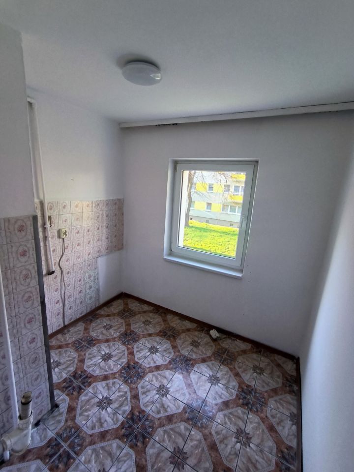 Mieszkanie 2-pokojowe Częstochowa Tysiąclecie, al. Aleja Armii Krajowej. Zdjęcie 9