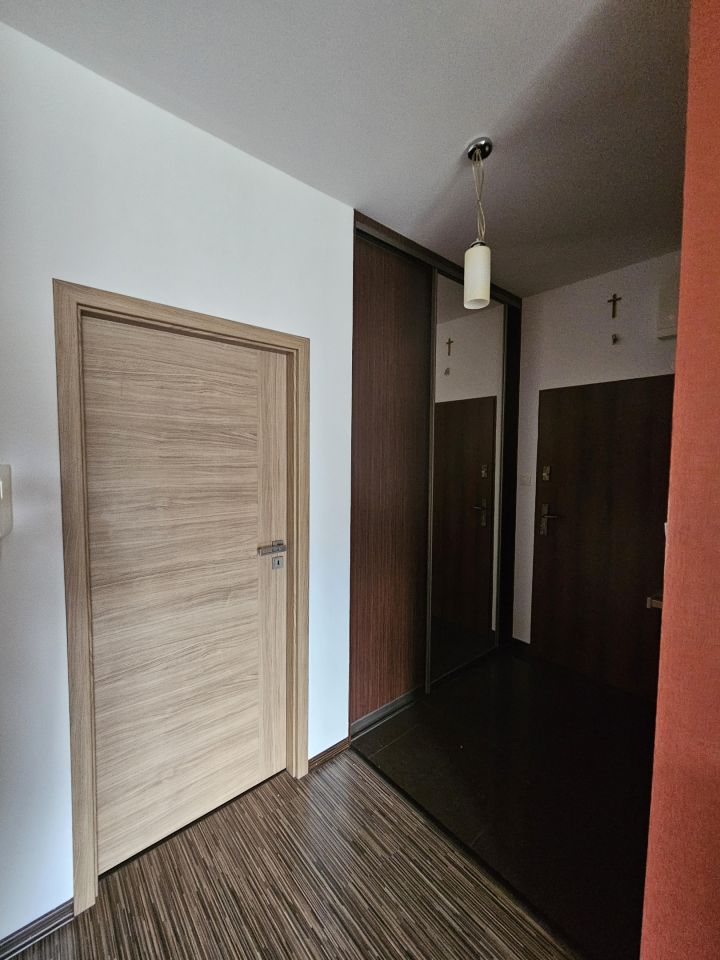 Mieszkanie 3-pokojowe Opole Półwieś, ul. Przylesie. Zdjęcie 4