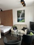 Mieszkanie 1-pokojowe Warszawa Wilanów, ul. Augustówka. Zdjęcie 1