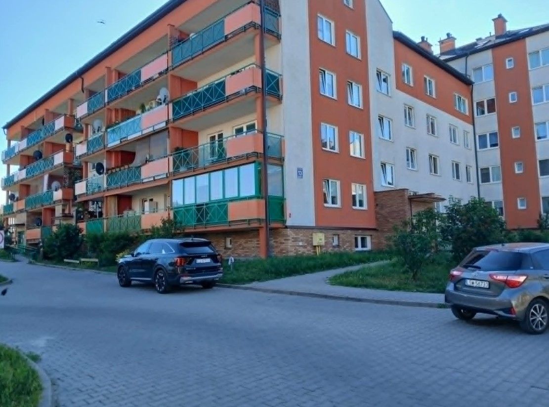 Mieszkanie 3-pokojowe Świdnik Polesie, ul. Bronisława Ratajczaka. Zdjęcie 21