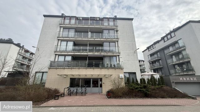 Mieszkanie 2-pokojowe Pruszków, ul. Działkowa. Zdjęcie 1