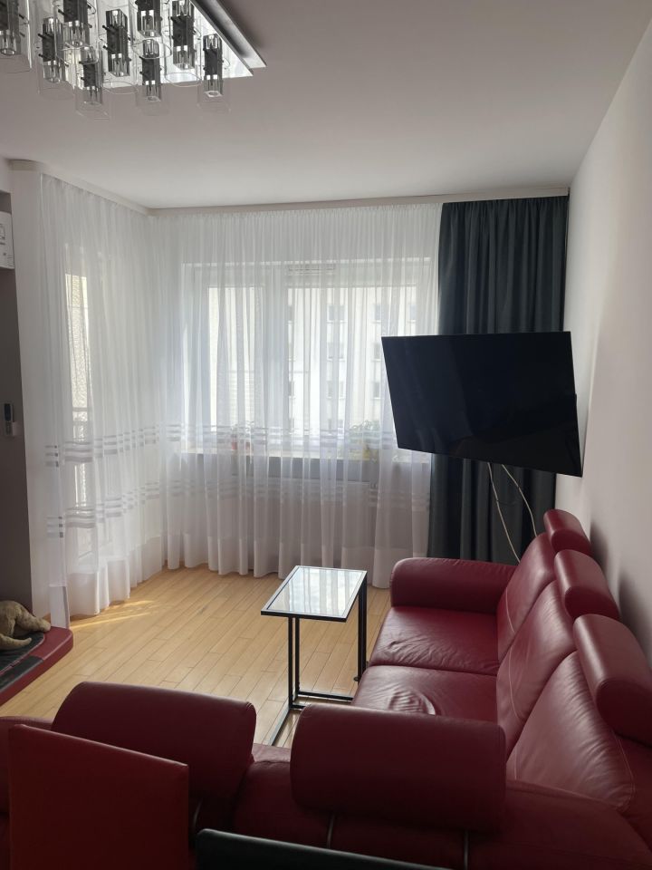 Mieszkanie 3-pokojowe Warszawa Wola, ul. Jana Olbrachta. Zdjęcie 11