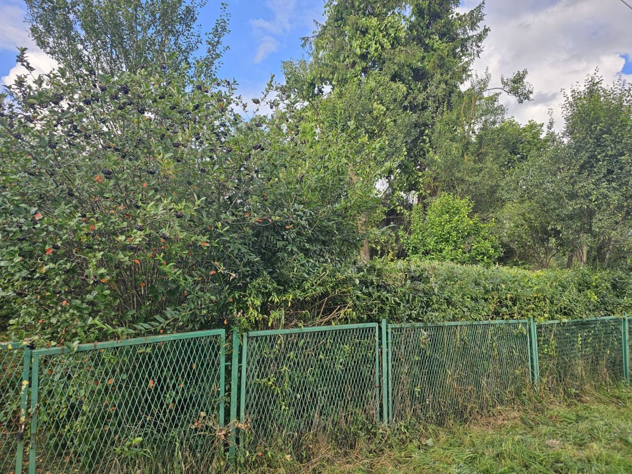 Działka rod Nowy Sącz, ul. Radziecka. Zdjęcie 8