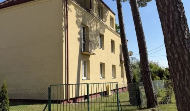 Mieszkanie 2-pokojowe Gdańsk Górki Zachodnie, ul. Łowicka