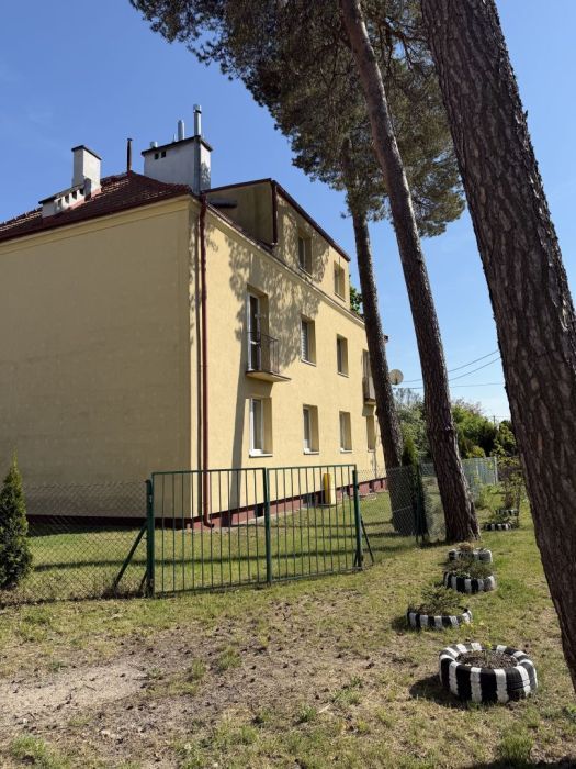 Mieszkanie 2-pokojowe Gdańsk Górki Zachodnie, ul. Łowicka. Zdjęcie 1