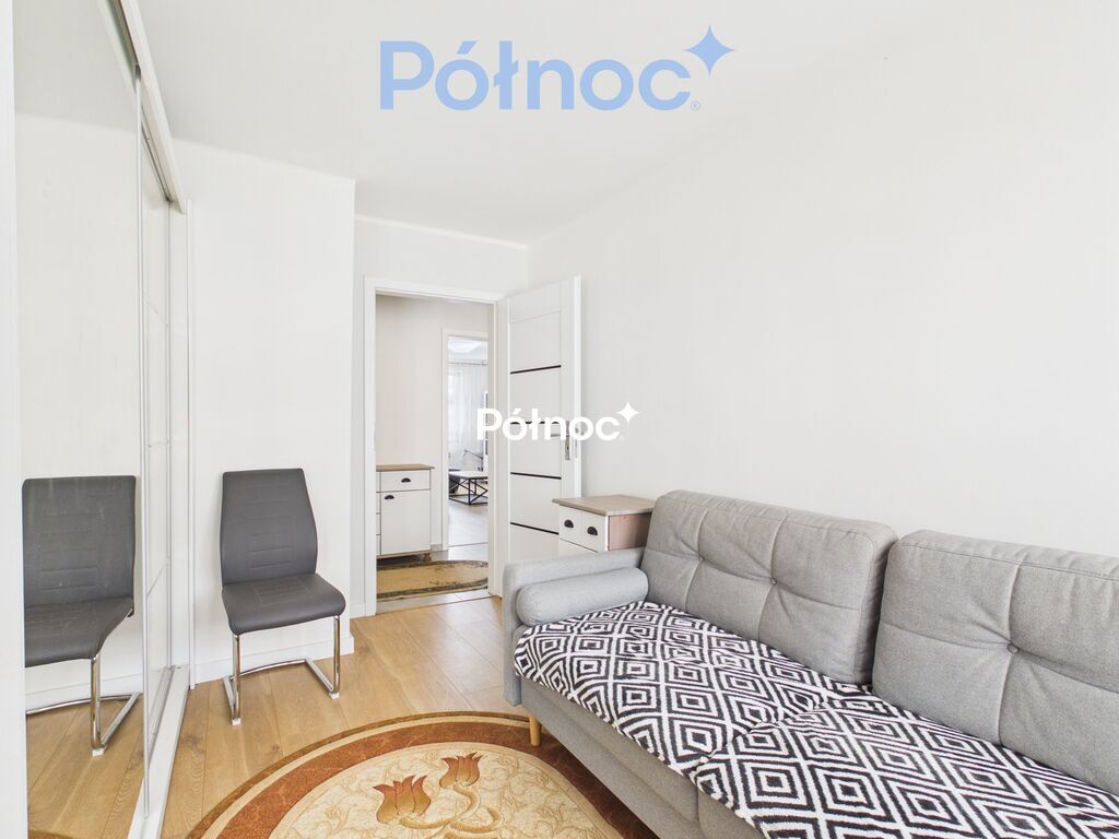 Mieszkanie 2-pokojowe Rożyńsk. Zdjęcie 7