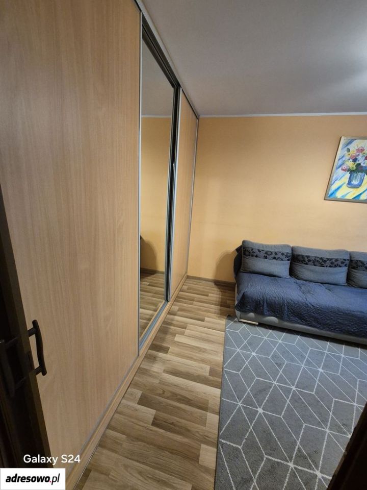 Mieszkanie 2-pokojowe Toruń Na Skarpie. Zdjęcie 6