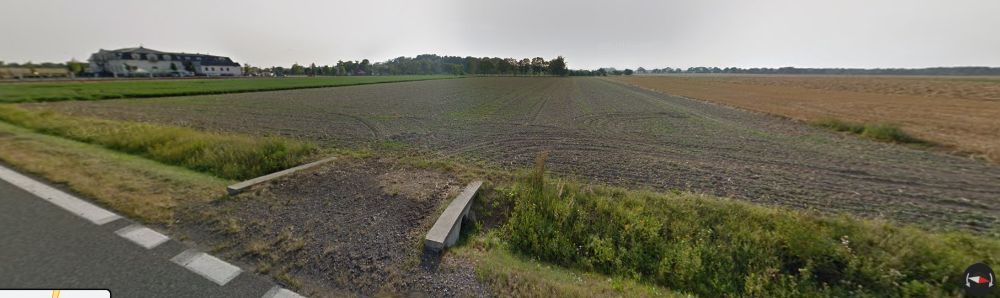 Działka inwestycyjna Komorno, ul. Główna. Zdjęcie 7