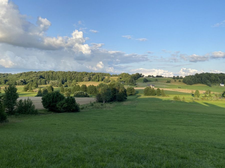 Działka budowlana Staniszewo Kępa, ul. Wejherowska. Zdjęcie 17