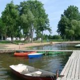 Działka budowlana Borowe. Zdjęcie 1