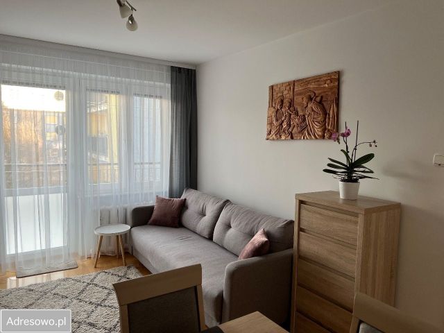 Mieszkanie 2-pokojowe Tarnów Grabówka, ul. Do Prochowni. Zdjęcie 1