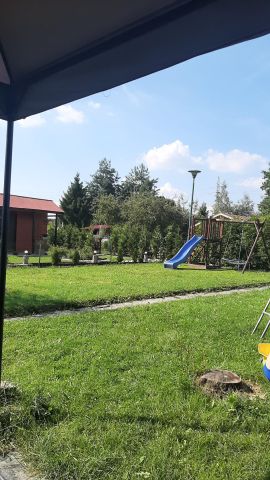 Działka rekreacyjna Czechowice-Dziedzice Grabowice, ul. Wierzbowa. Zdjęcie 1