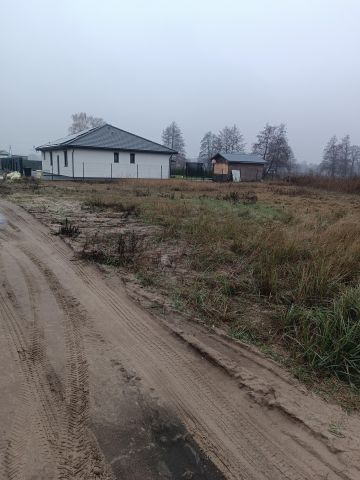 Działka rolno-budowlana Wypaleniska. Zdjęcie 1