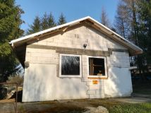 dom wolnostojący, 3 pokoje Iskań. Zdjęcie 2