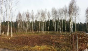 Działka budowlana Ignatki-Kolonia