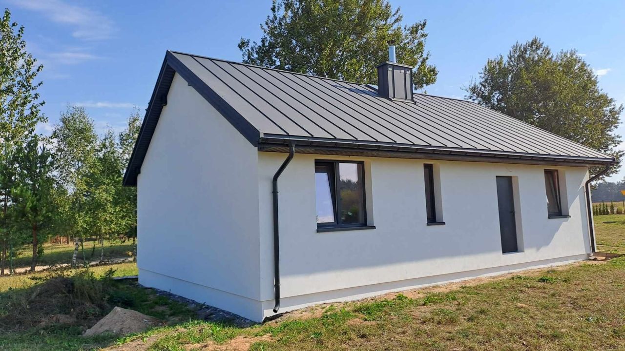 dom wolnostojący Knyszyn. Zdjęcie 2