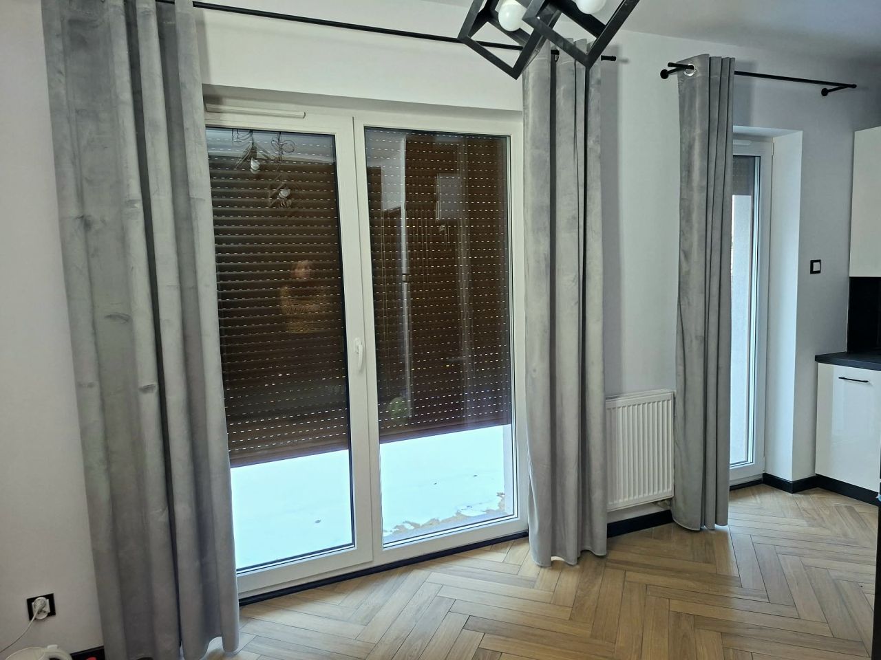 Mieszkanie 2-pokojowe Brodnica, ul. Jana Pawła II. Zdjęcie 12