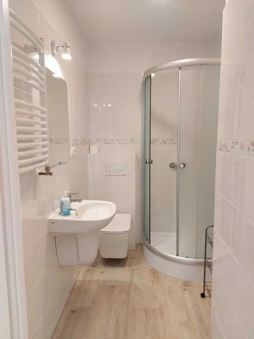 bliźniak, 16 pokoi Grzybowo, ul. Plażowa. Zdjęcie 7