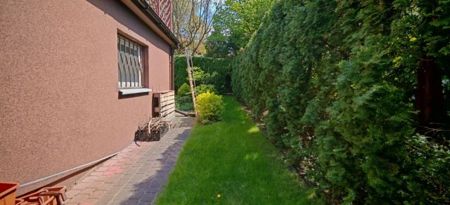 bliźniak, 6 pokoi Pruszków, ul. Łódzka. Zdjęcie 3