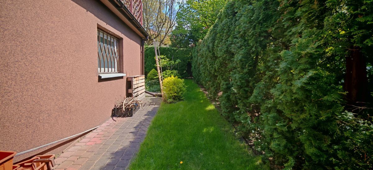 bliźniak, 6 pokoi Pruszków, ul. Łódzka. Zdjęcie 3