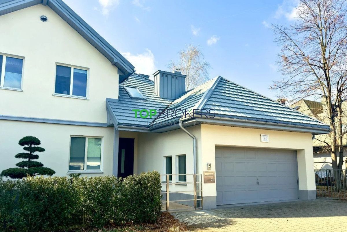 bliźniak, 4 pokoje Warszawa Targówek. Zdjęcie 17