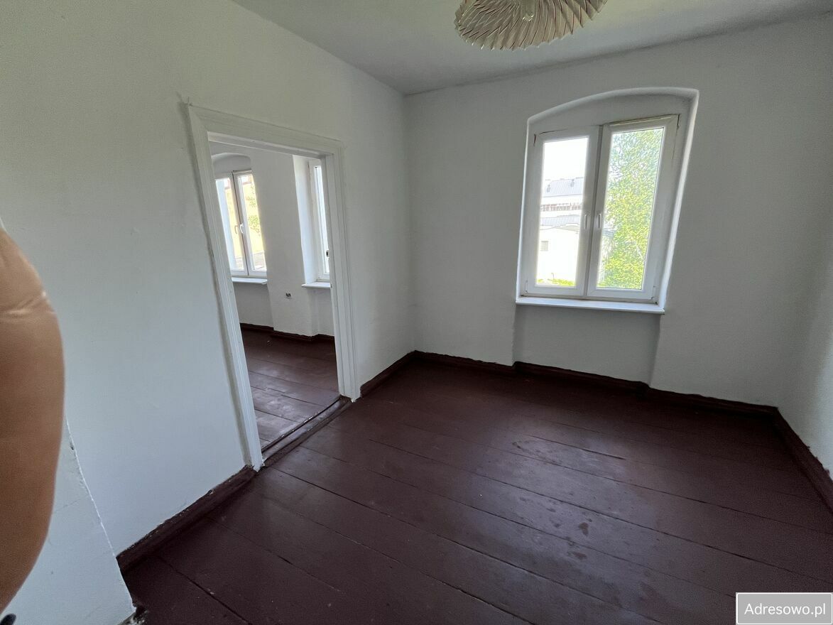 Mieszkanie 1-pokojowe Słupsk, ul. Długa. Zdjęcie 4