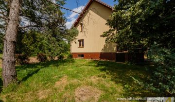 dom wolnostojący, 6 pokoi Tarnowiec, ul. Widokowa