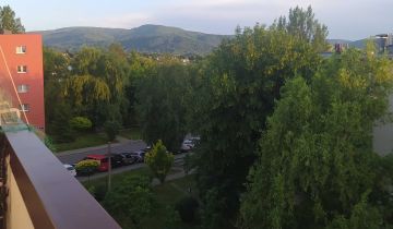 Mieszkanie 3-pokojowe Bielsko-Biała, ul. Spółdzielców