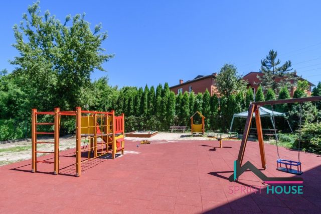 Mieszkanie 3-pokojowe Warszawa Mokotów, ul. Augustówka. Zdjęcie 13