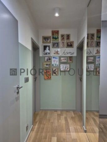 Mieszkanie 3-pokojowe Warszawa Wola, ul. Jana Ostroroga. Zdjęcie 12