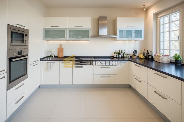 Mieszkanie 5-pokojowe Warszawa Ursynów, al. Komisji Edukacji Narodowej. Zdjęcie 7