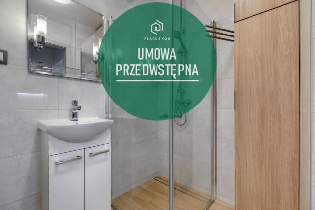 Mieszkanie 2-pokojowe Warszawa Wola, ul. Okopowa. Zdjęcie 13