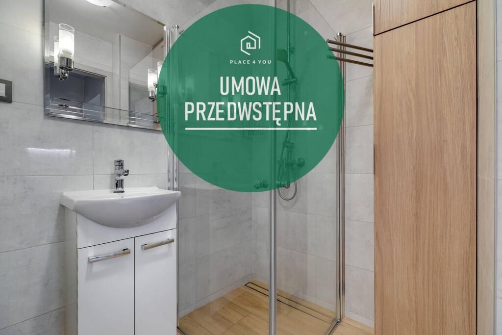 Mieszkanie 2-pokojowe Warszawa Wola, ul. Okopowa. Zdjęcie 13